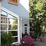 Senscity Spandau Ξενοδοχείο