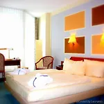 Senscity Spandau Ξενοδοχείο