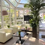 Senscity Spandau Hotel