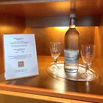 Senscity Spandau Otel