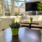 Senscity Spandau Otel 3*