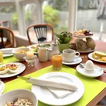 Otel Senscity Spandau