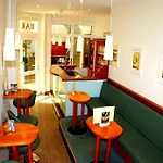 Senscity Spandau Otel Berlin