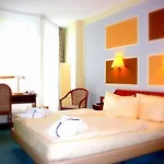 Otel Senscity Spandau Berlin