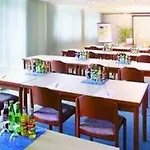 Senscity Spandau Otel Berlin