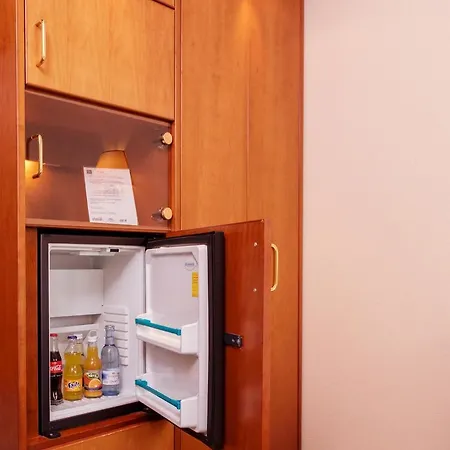 Senscity Spandau 3* Berlin