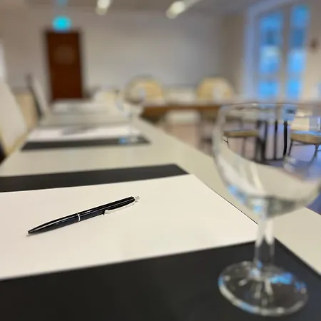 Senscity Spandau Hotel