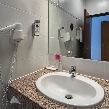 Hotel Senscity Spandau