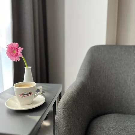 Hotel Senscity Spandau 3*