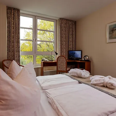 Senscity Spandau 3* Berlin