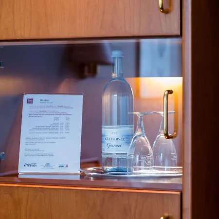 Senscity Spandau Hotel Berlin