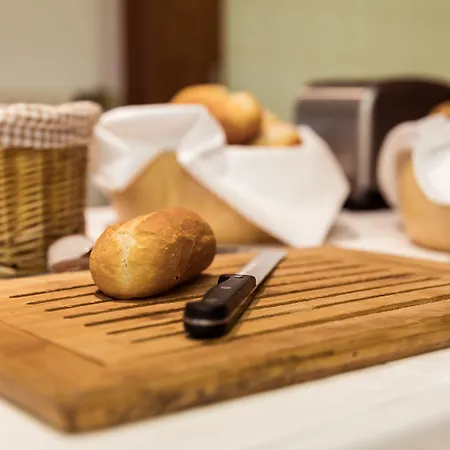 Hotel Senscity Spandau