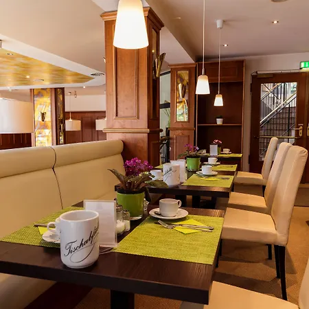 Senscity Spandau Hotel