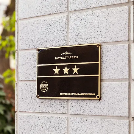 Otel Senscity Spandau