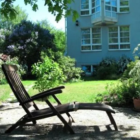 Senscity Spandau Berlin