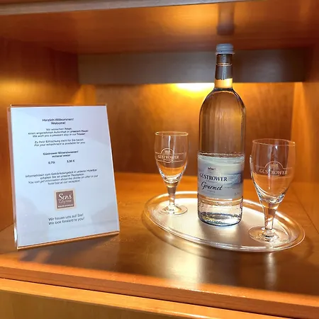 Senscity Spandau Hotel