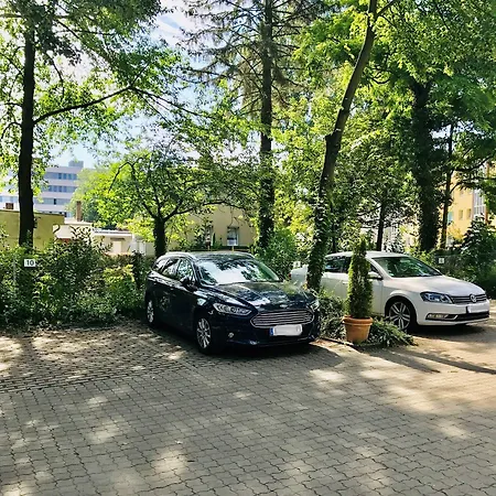 Senscity Spandau 3* Berlin