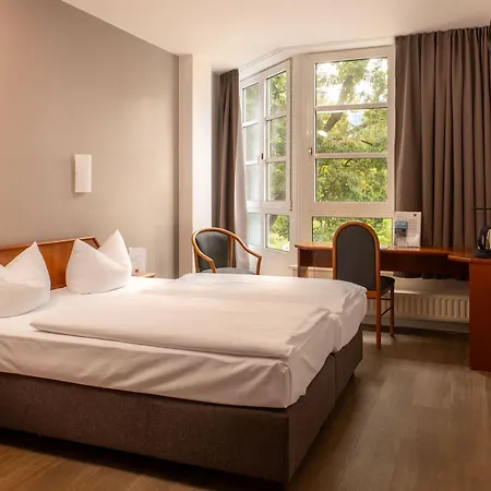 Senscity Spandau 3* Berlin