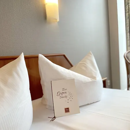 Hotel Senscity Spandau