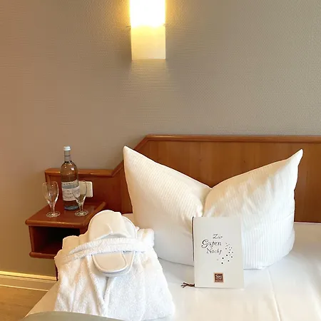 Senscity Spandau Hotel 3*