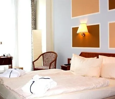 Senscity Spandau 3* Berlin