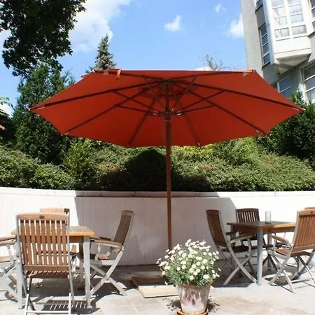 Senscity Spandau Hotel