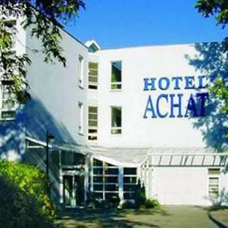 Senscity Spandau Hotel