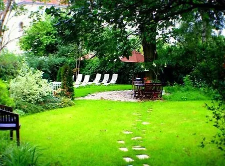 Senscity Spandau Berlin