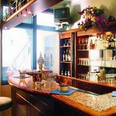 Hotel Senscity Spandau Berlin