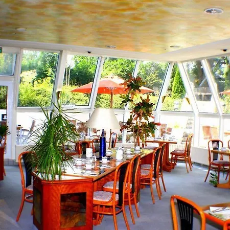 Senscity Spandau Hotel Berlin