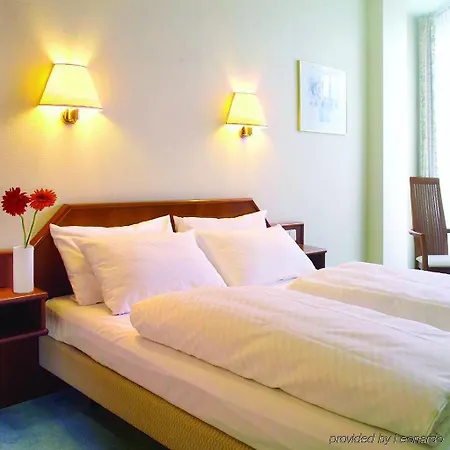 Senscity Spandau Hotel 3*