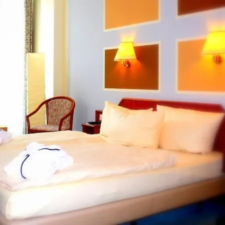 Senscity Spandau 3* Berlin