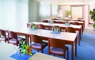 Senscity Spandau Hotel Berlin