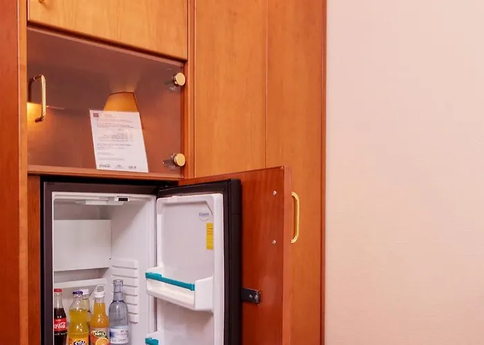 Senscity Spandau 3* Berlijn