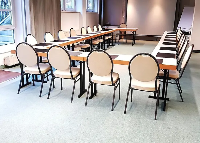 Senscity Spandau Berlijn