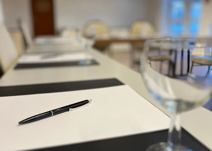 Senscity Spandau Hotel