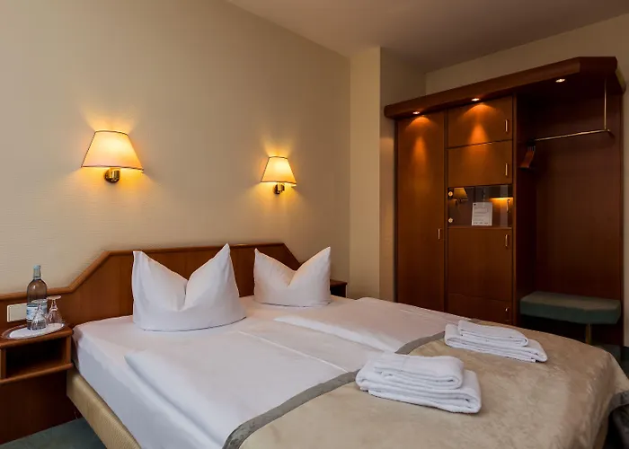 Senscity Spandau Berlijn