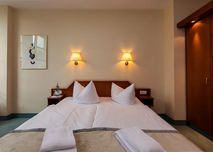 Senscity Spandau Hotel