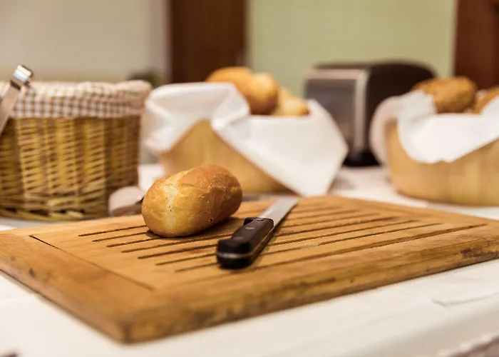 Hotel Senscity Spandau