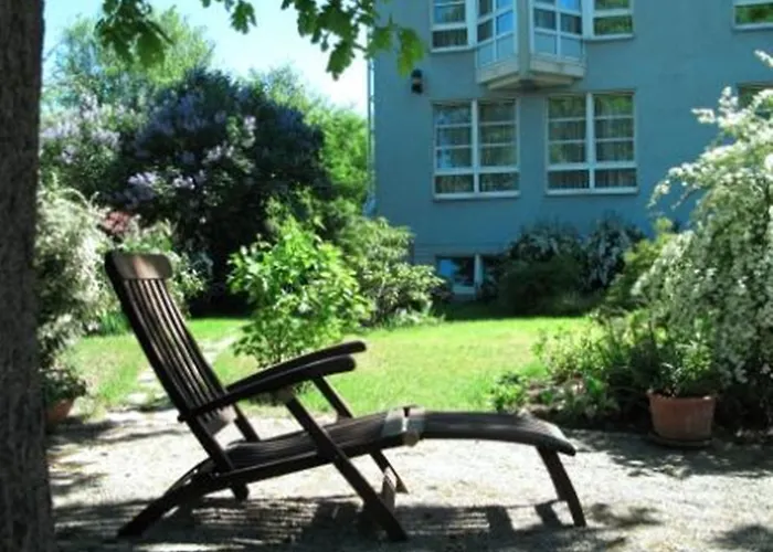 Senscity Spandau Berlijn