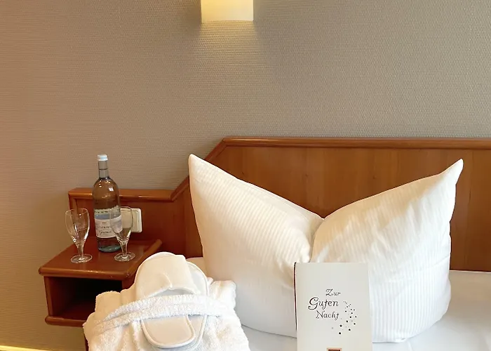 Senscity Spandau Hotel 3*