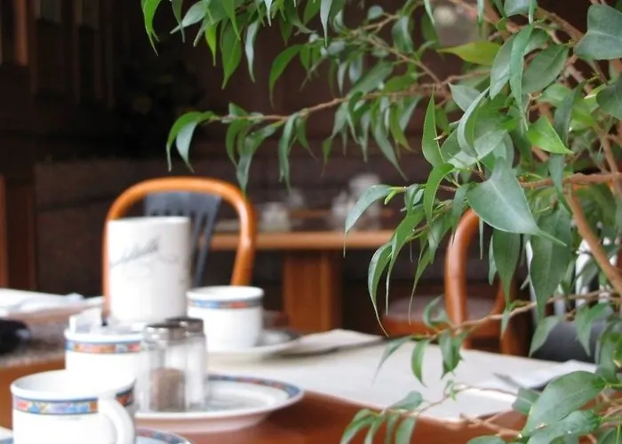 Senscity Spandau Hotel