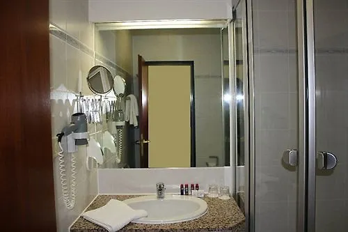 Senscity Spandau Hotel Berlijn