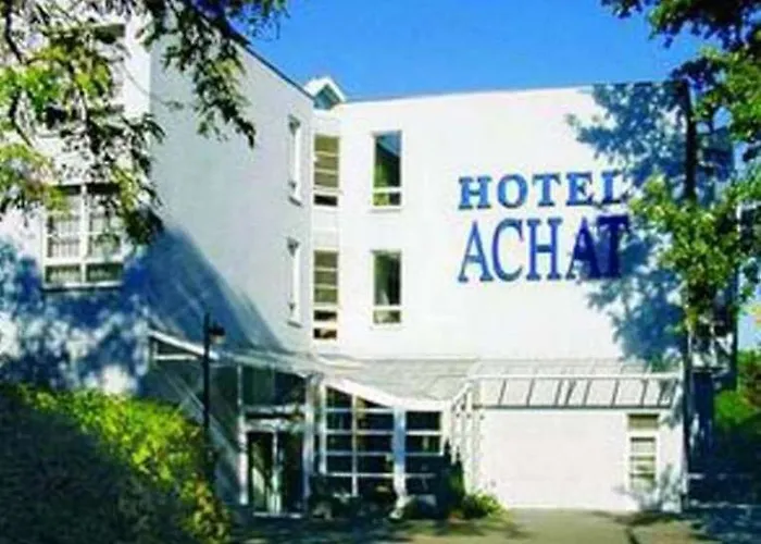 Senscity Spandau Hotel