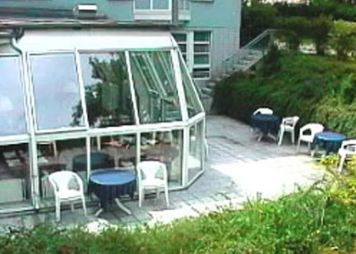 Senscity Spandau Hotel 3*