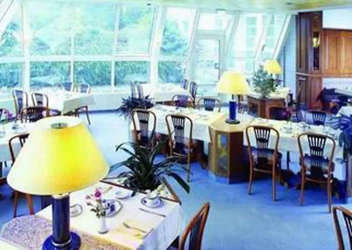 Hotel Senscity Spandau Berlijn