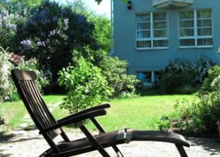 Hotel Senscity Spandau 3*