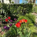 Senscity Spandau Berlin