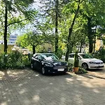 조라트 베를린-스판다우 3* 베를린