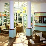 Hotel Senscity Spandau Berlin